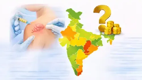 How Much Does Keloid Treatment Cost in India?